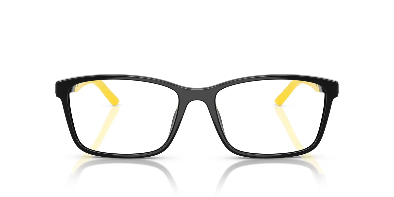 Scuderia Ferrari 8012U Eyeglasses - view 9